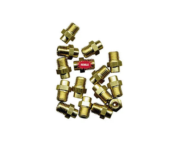 FLECK inyector caldera kit gas natural | 26062