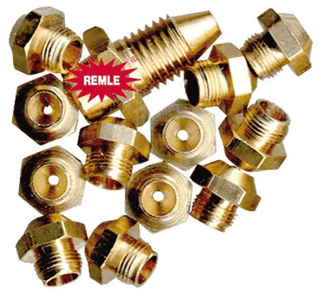 VAILLANT inyector calentador gn | 26265