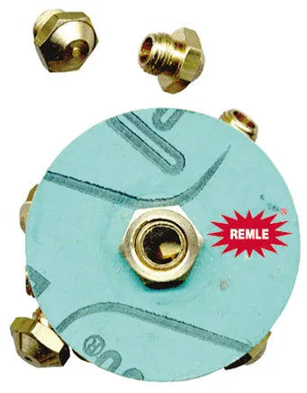 VAILLANT Inyector caldera | 26274