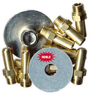 JUNKERS inyector de caldera ZR20KD 13L | 26106