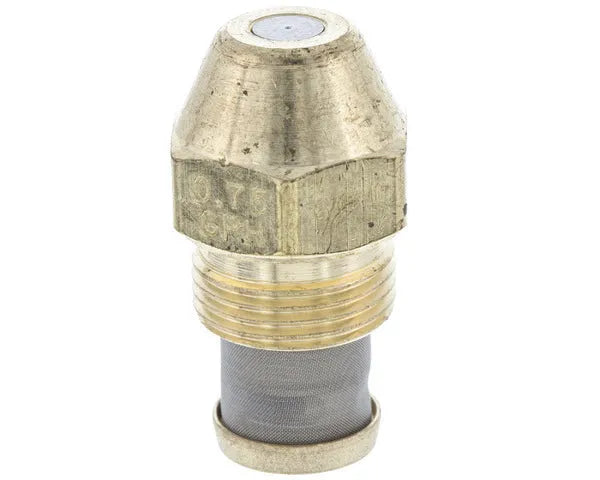 DELAVAN Inyector gasóleo W60º 0,75G