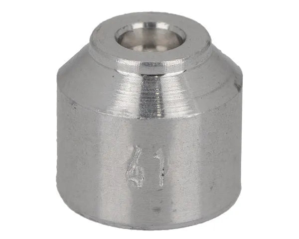 ZANUSSI inyector cocina zanussi ø 0,41mm gn | 053670