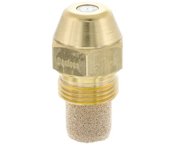 Inyector gasóleo DANFOSS od s60º 0,65g | 030F6914