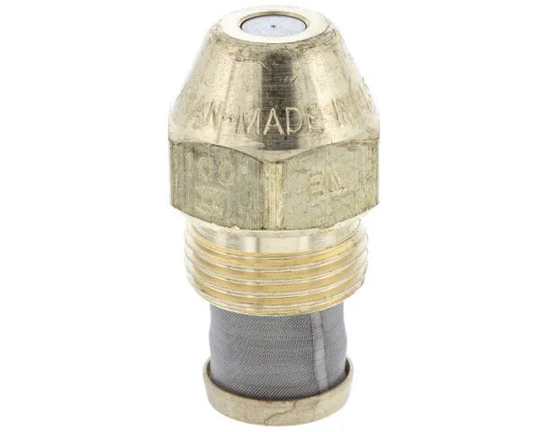 DELAVAN Inyector gasóleo W80º 0,50g