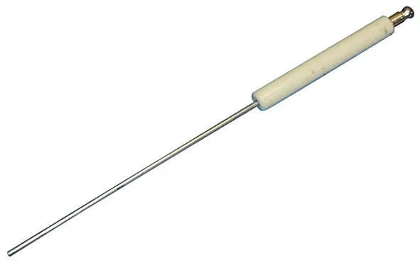 Electrodo caldera 6 x 55 x 70 mm.