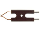 DE DIETRICH electrodo quemador gasóleo | 406300