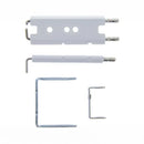 Electrodo para caldera Junkers Bosch ZWR325 código 87181070500