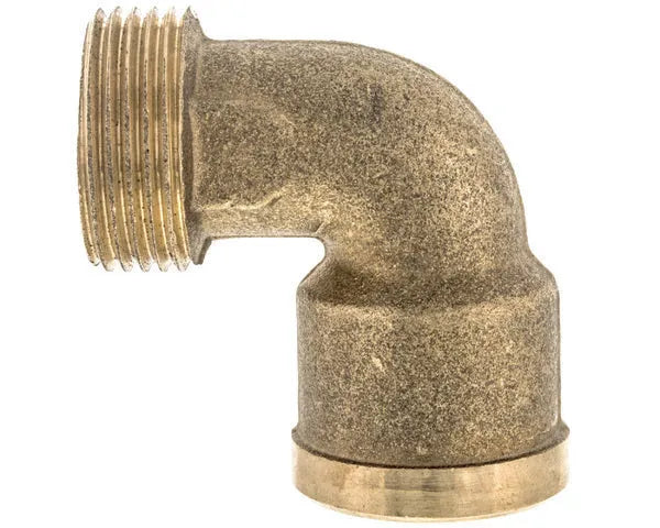 Tetina toma gas natural 3/4''x 1'' h/m