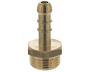 Tetina salida gas 1/2''