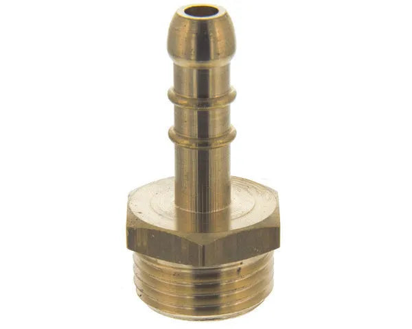 Tetina salida gas 1/2''