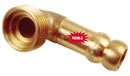 Tetina 90º toma gas natural rosca 1/2"