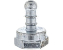 REMLE tetina toma gas butano rosca 1/2'' recta