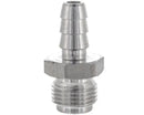 Tetina toma gas butano rosca 1/2'' recta
