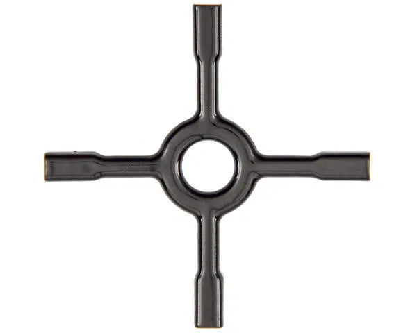 Parrilla auxiliar para encimera Ø 130mm | A8040