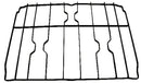 EDESA parrilla cocina 528x390mm 3g