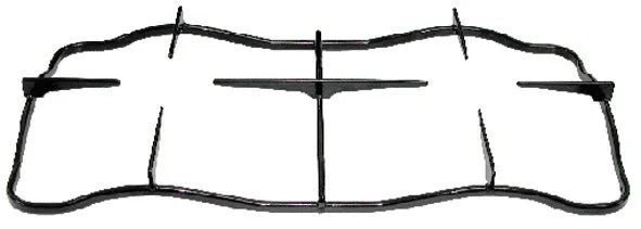 TEKA Parrilla encimera 230x470mm 2g