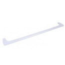 Perfil frontal bandeja frigorífico Beko 4614750200