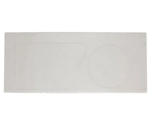 ZANUSSI junta interior de horno fcv nt30022 pnc 240341 | 693402