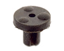 WHIRLPOOL tope de goma para parrilla de encimera | 481246368017
