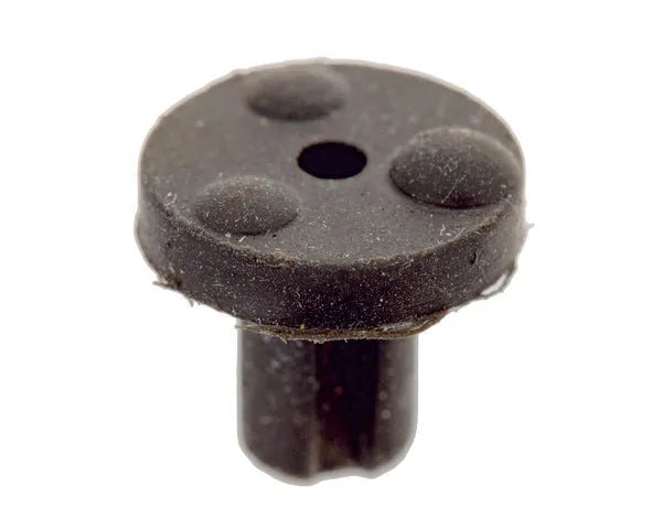 WHIRLPOOL tope de goma para parrilla de encimera | 481246368017