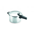 ALZA TITANPLUS olla a presión super-rápida 4 litros