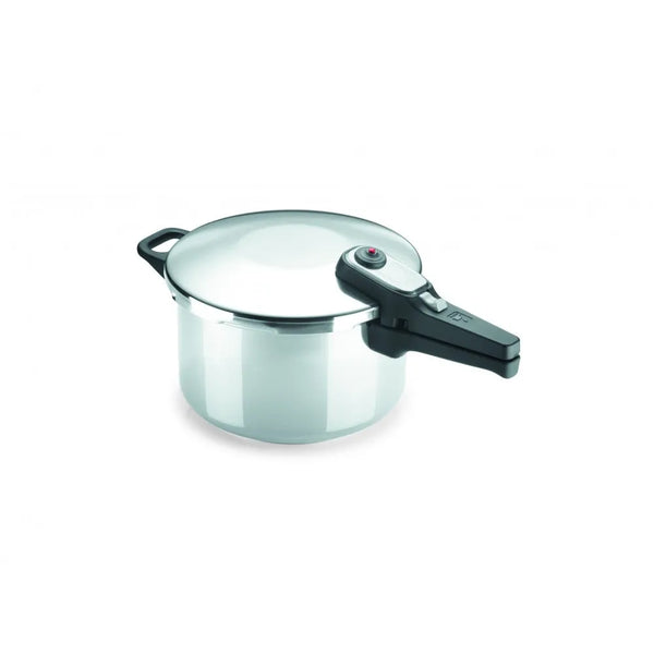 ALZA TITANPLUS olla a presión super-rápida 4 litros