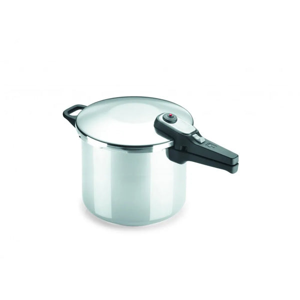 ALZA TITAN olla a presión super-rápida 8 litros