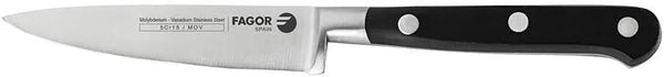FAGOR Cuchillo para pelar 10cm (2mm)