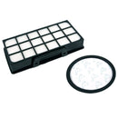 Kit de filtro HEPA y Foam aspirador Rowenta ZR903701