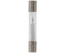 Fusible microondas 1,0a ø5 x 38 mm.