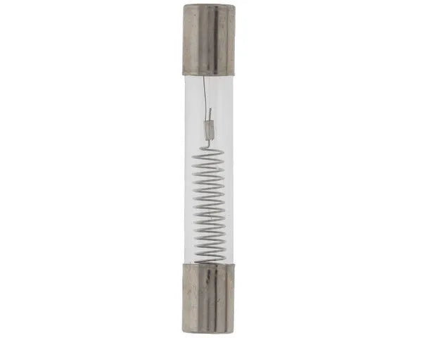 Fusible microondas 0,7a ø5 x 38 mm.