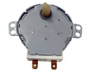 Motor giraplatos microondas 4,8 rpm
