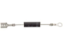 Diodo horno microondas hvm-12 1 faston