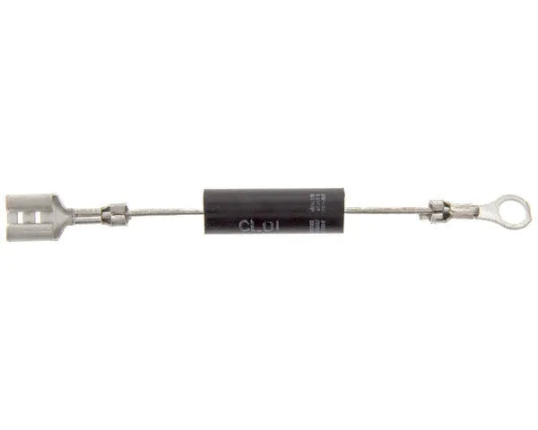 Diodo horno microondas hvm-12 1 faston