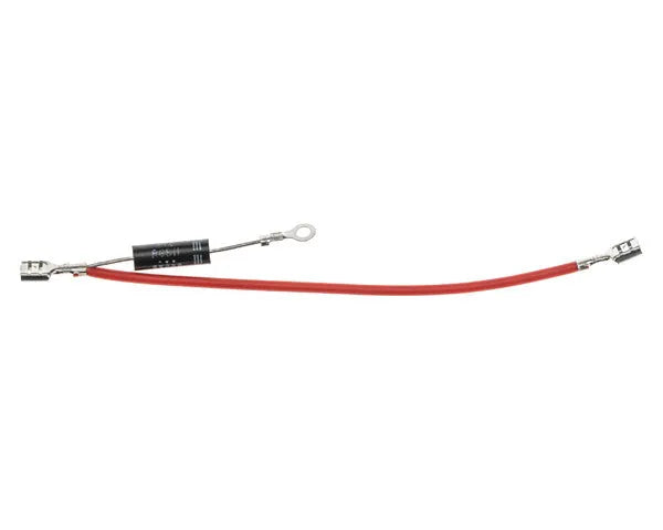Diodo horno microondas 1200W