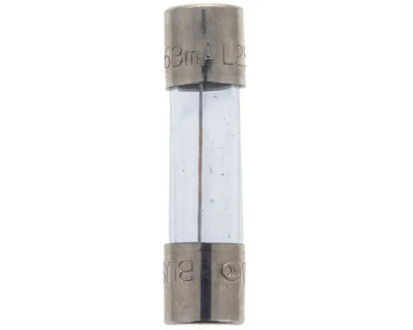 CHAFFOTEAUX fusible de caldera 0,63 A | 60041557