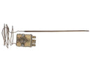 ZANUSSI termostato regulable horno 0-320ºC