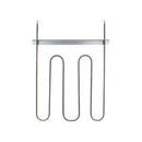 Resistencia inferior para horno Indesit código C00288251