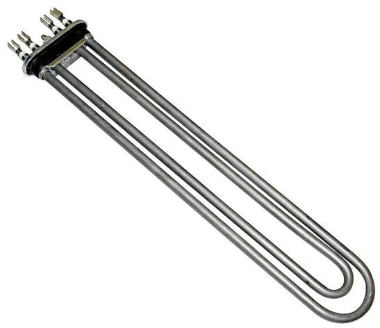 Resistencia horno 6000w 230v