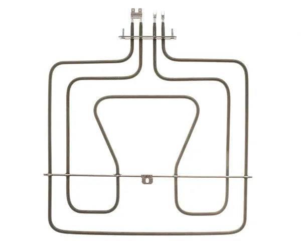 ZANUSSI resistencia para horno | 3970129015