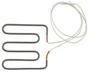 Resistencia plancha 1000w 230v cable