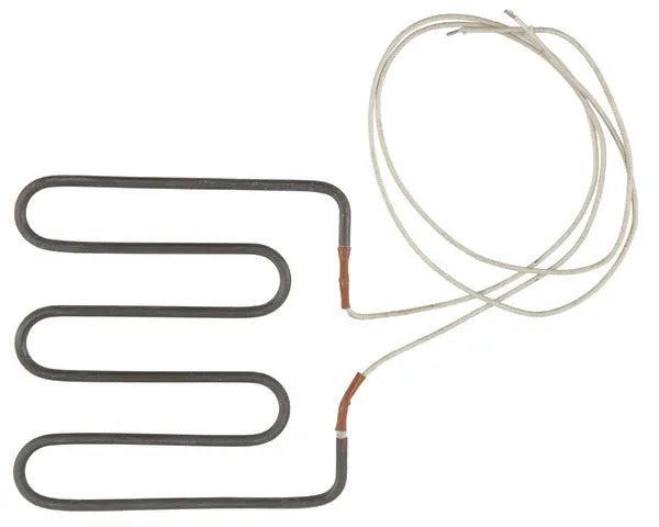 Resistencia plancha 1000w 230v cable