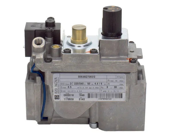 FAGOR válvula horno 820 nova 0-70ºc | X163000