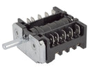 FAGOR Selector acople termostato | X163007000
