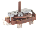 TEKA selector horno  multifunción turbo | 83030414