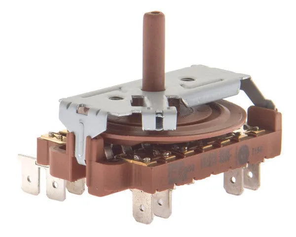 TEKA selector horno  multifunción turbo | 83030414
