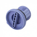 Filtro de bomba lavadora Bosch, Siemens, Balay 00635626