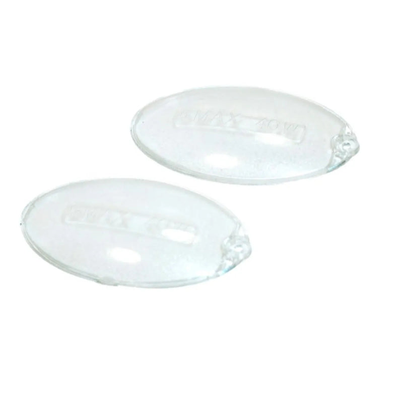 Deflector de luz de campana extractora  2 unidades