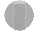 Mando cocina blanco 4 unidades