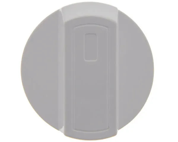 Mando cocina blanco 4 unidades